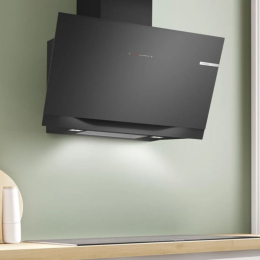 Hút mùi kính Bosch DWK91LT60 Serie 8