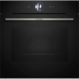 Lò nướng kèm hấp Bosch HRG7361B serie 8