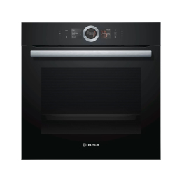 Lò nướng kèm hấp Bosch HSG636BB1 Serie 8