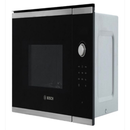 Lò vi sóng Bosch BFL523MS0B Seri 6