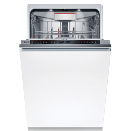 Máy rửa bát âm serie 8 Bosch SMD8TCX01E