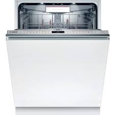 Máy rửa bát âm tủ Bosch SMV8YCX02E Serie 8
