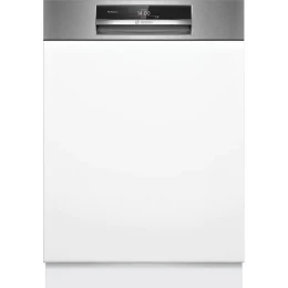 Máy rửa bát bán âm Bosch SMI8ZDS81T Serie 8