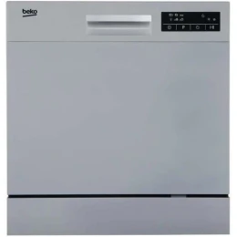 Máy rửa bát BEKO DTC36810S