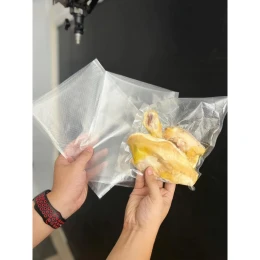 Túi Hút Chân Không GKOCH Hộp 100 Túi 20 × 25cm