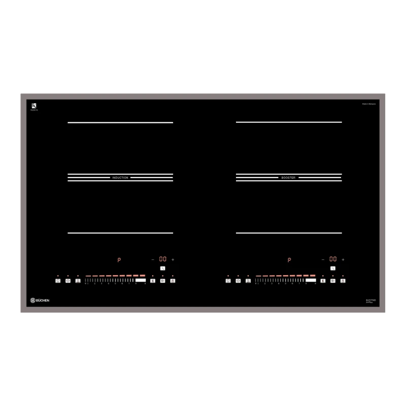 Bếp từ Buchen BUC775ID Plus