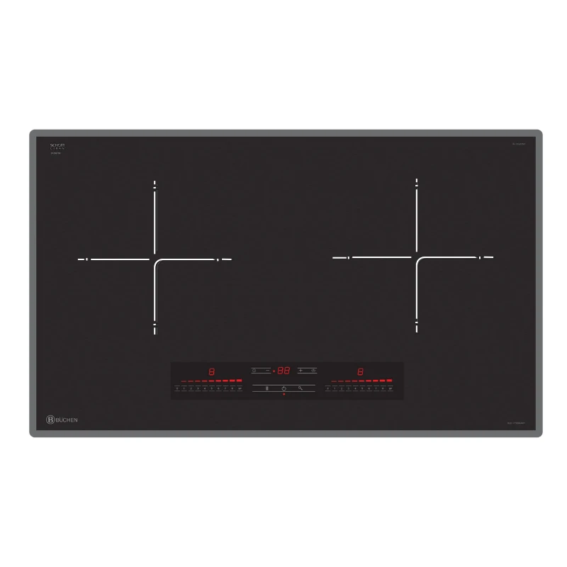 Bếp từ Buchen BUC779SMART