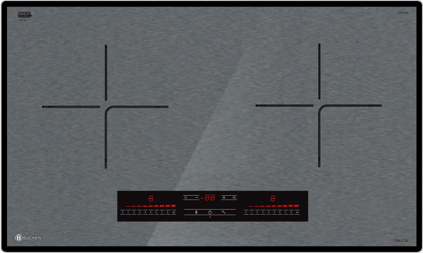 Bếp từ Buchen BUC779SMART