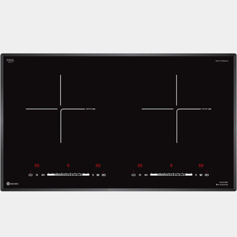 Bếp từ Buchen BUC975MS