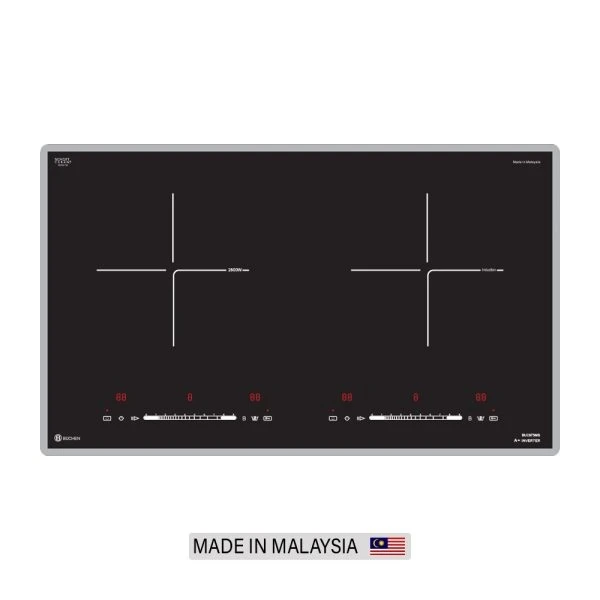 Bếp từ Buchen BUC975MS