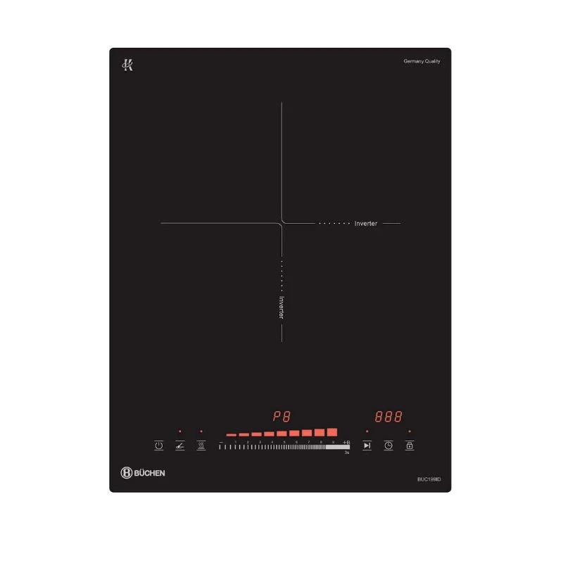 Bếp từ đơn  (KT390*300) BUC199ID