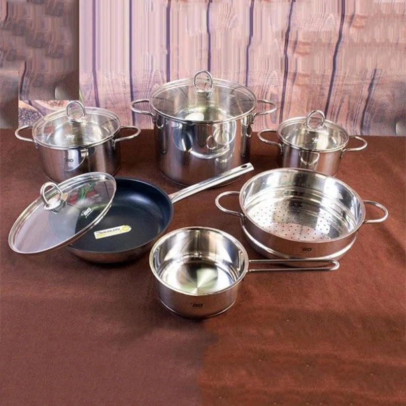 Bộ nồi Elo Rubin Edition 6 món