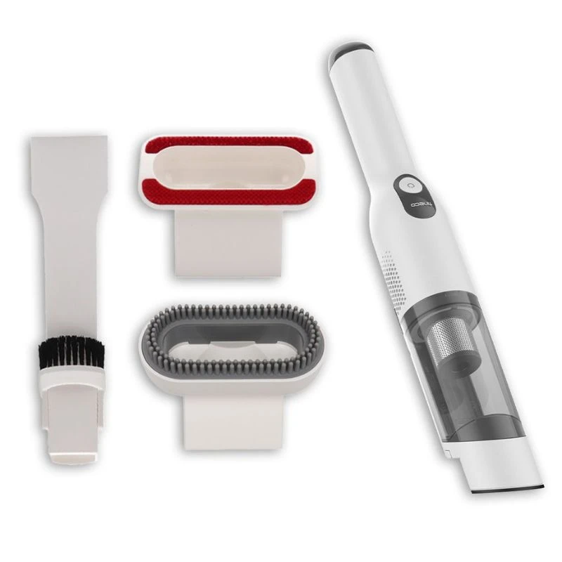 Hút bụi tineco go mini