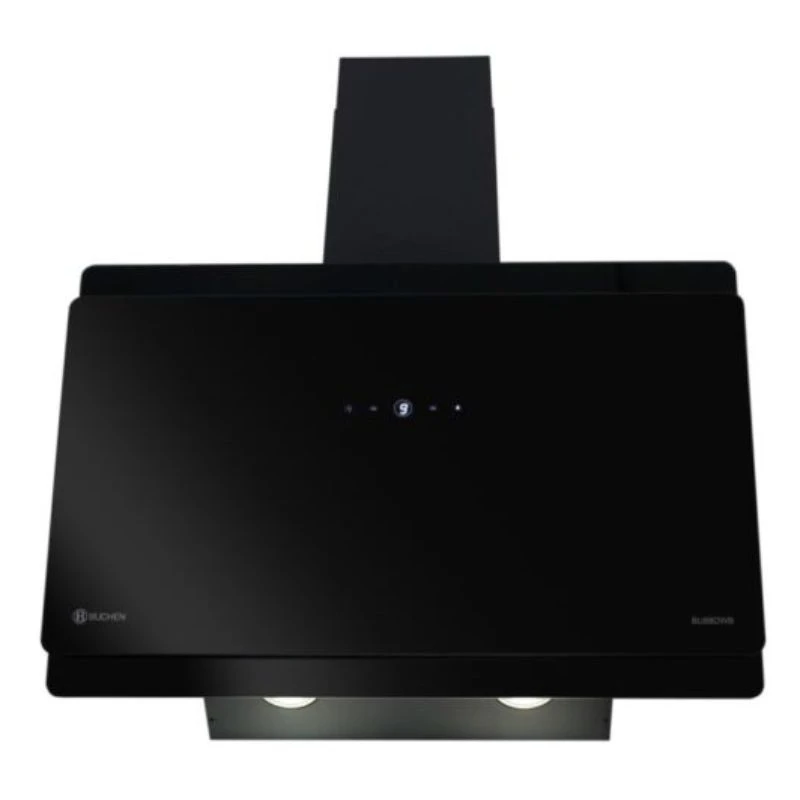 Máy hút khói kính vát động cơ DC 9 tốc độ kt700 BU88DWB