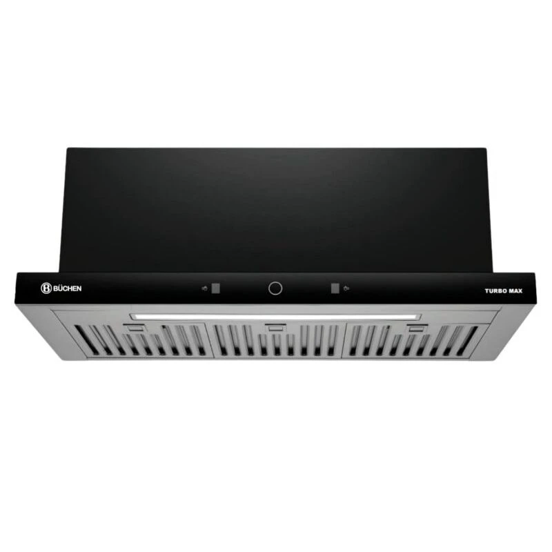 Máy hút khói Turbo cảm ứng vẫy tay kt700 TURBO MAX