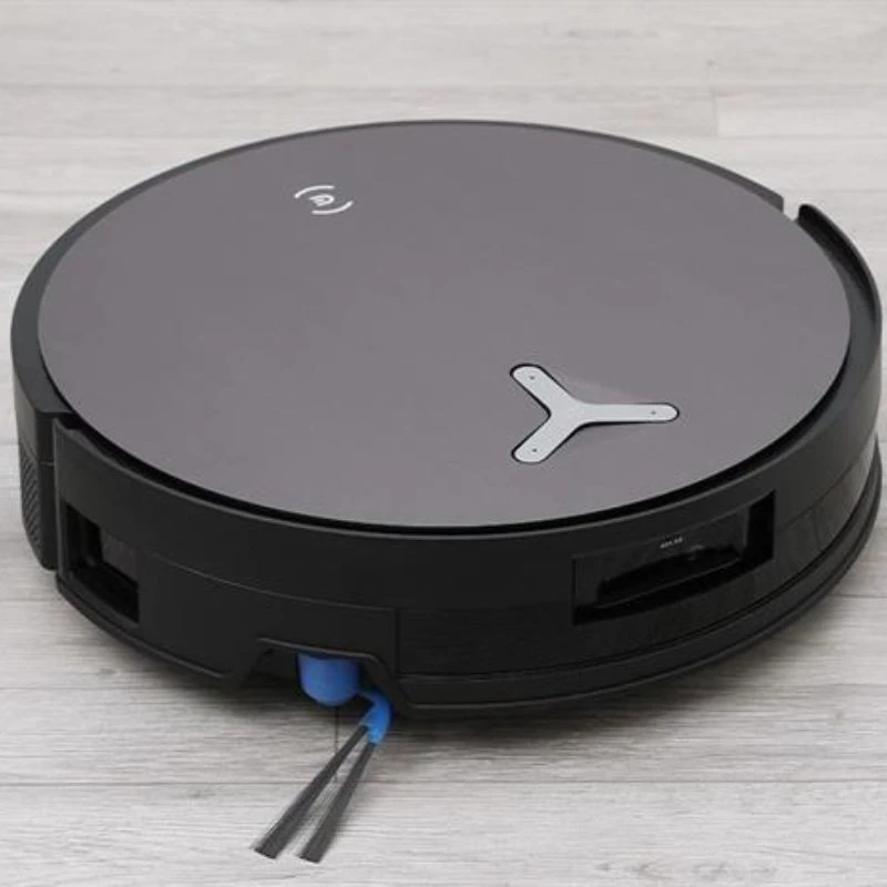 Robot hút bụi lau nhà Ecovacs DEEBOT X11 OmniCyclone