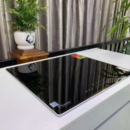 Bếp từ 4 vùng nấu Prato model: PT-666.FLEXI