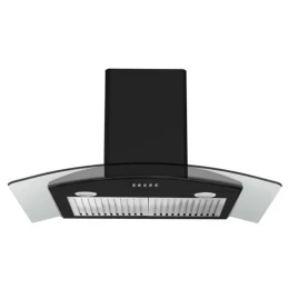 Máy hút khói kính cong kt900 BU3588B Plus (900)