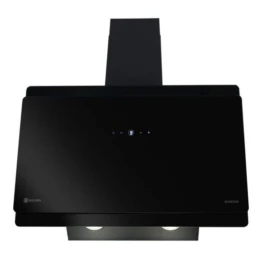 Máy hút khói kính vát động cơ DC 9 tốc độ kt700 BU88DWB