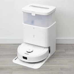 Robot hút bụi lau nhà Ecovacs Deebot N30 Pro Omni 2025