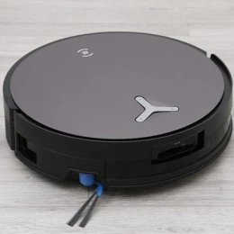 Robot hút bụi lau nhà Ecovacs DEEBOT X11 OmniCyclone