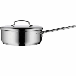    	 Quánh WMF mini có nắp (Φ 16cm)