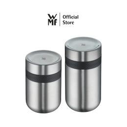 Hộp giữ nhiệt 2 ngăn WMF THERMO 300ML + 200ML
