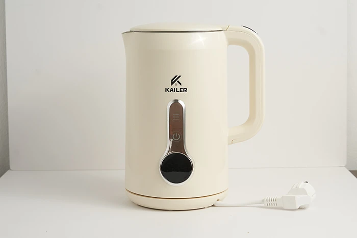 Ấm siêu tốc Kailer KL-005 (8c/t)