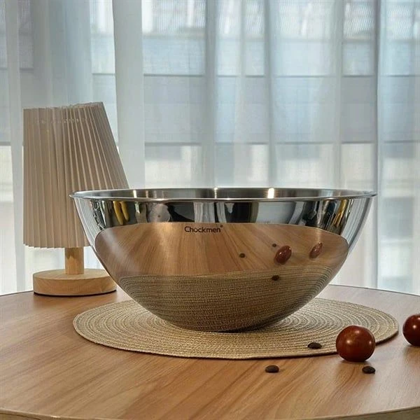 Bát tô cỡ đại Chockmen 27cm (Model C237 / CKM-JY27SLB)