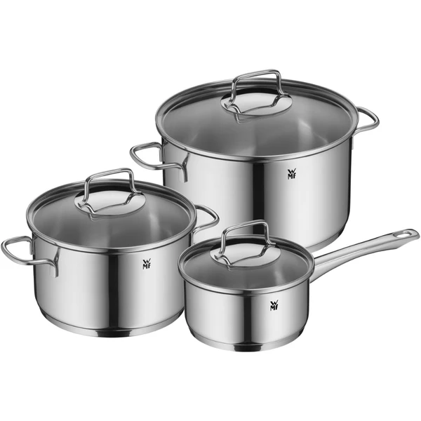 Bộ nồi 3 món WMF Astoria