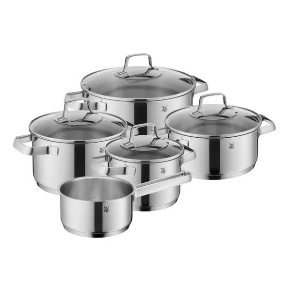 Bộ nồi 5 món WMF BELMONTE