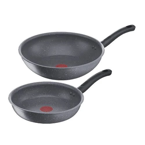 Chảo chiên sâu lòng Tefal Cook Healthy 26cm