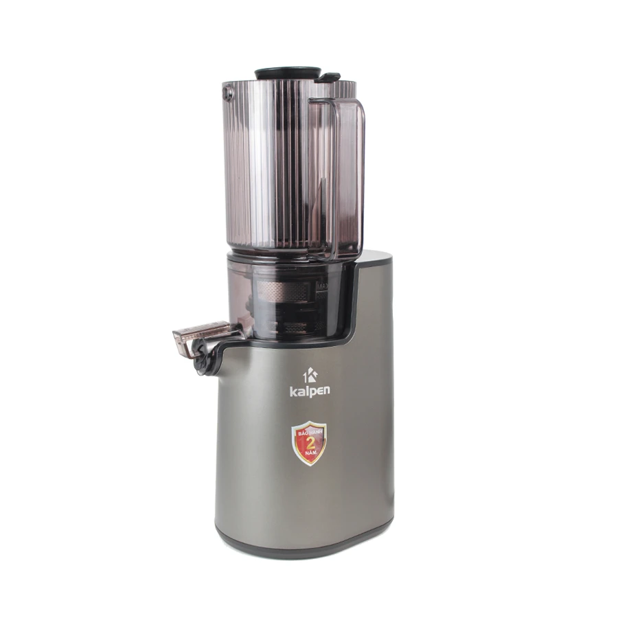 Máy ép chậm Kalpen J5 đường kính miệng 110mm