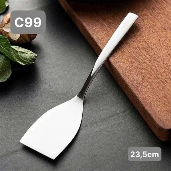 Muôi đảo lật cá C99 CHOCKMEN inox 18/10, model: CKM-07541