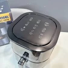 Nồi chiên không dầu Kailer 15l KL-0279