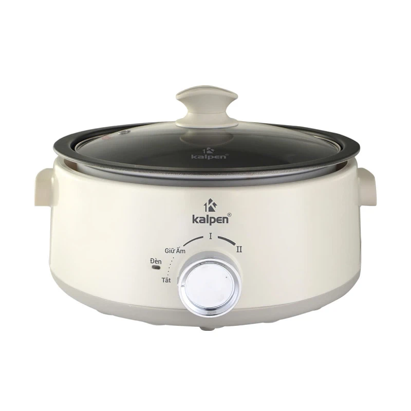 Nồi lẩu điện khay tháo rời Kalpen P22 5L