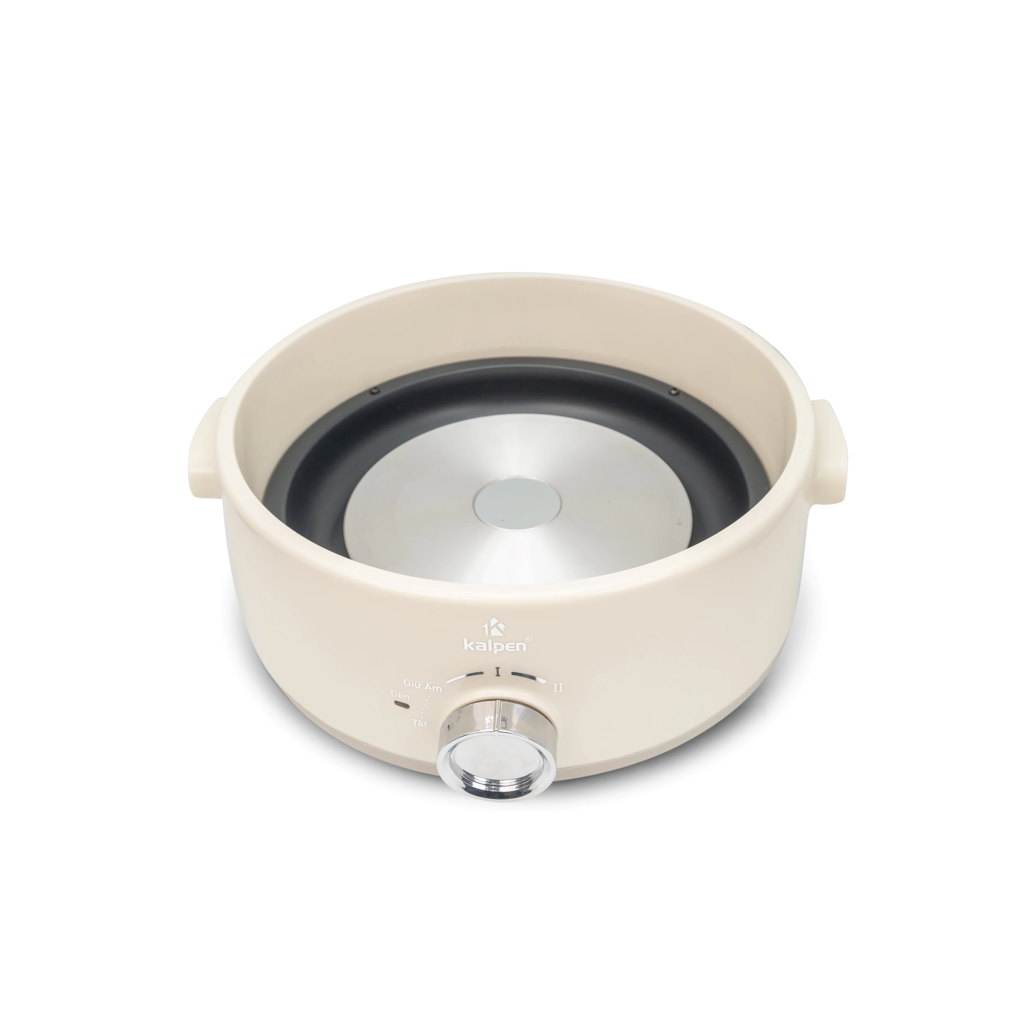 Nồi lẩu điện khay tháo rời Kalpen P22 5L