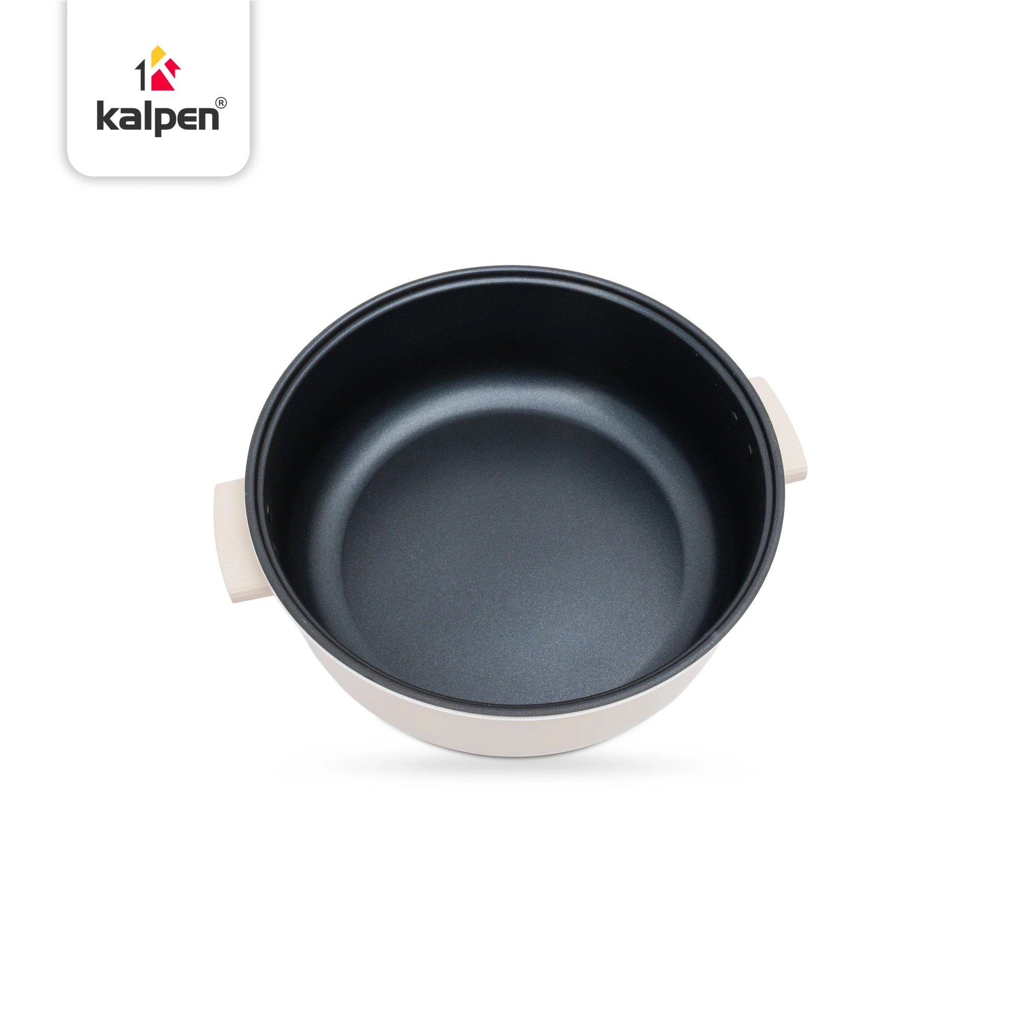 Nồi lẩu điện khay tháo rời Kalpen P33 5L
