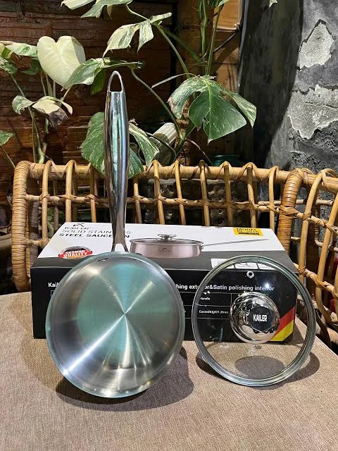 Quánh 16cm Kailer KL-5016