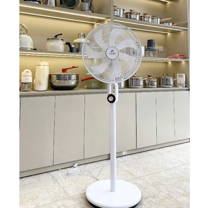 Quạt cơ Kailer KL-0211