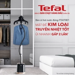 Bàn ủi hơi nước đứng Tefal IT3470E1