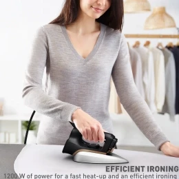 Bàn ủi khô Tefal FS3120L0