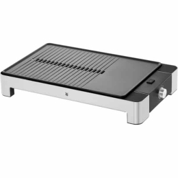 Bếp nướng WMF Lono mặt phẳng và có gân