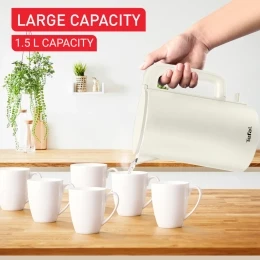 Bình đun Tefal 1.5L - Rise