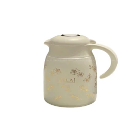 Bình giữ nhiệt inox Flower Kela