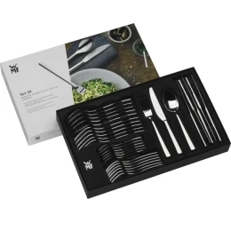 Bộ dao thìa nĩa WMF ATRIA 30 món