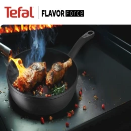 Chảo chiên chống dính Tefal Flavor Force 26cm