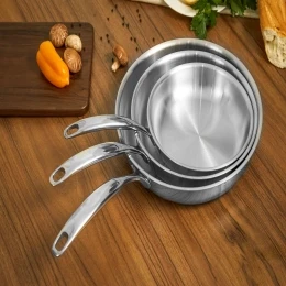 Chảo chiên Kailer size 20cm KL-1020