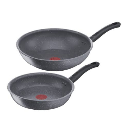Chảo chiên sâu lòng Tefal Cook Healthy 28cm