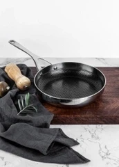 Chảo chống dính QuanTanium Model KL-5028